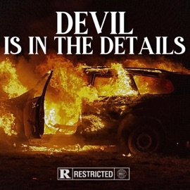 Devil Is In the Details (feat. Sayzee) PARSONS