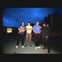 Demon Time (feat. J Dub, 6a6yLoc, WC & Execvte Mvnne) - Single - D.loading