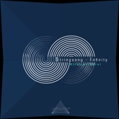 Stringsong Infinity artwork