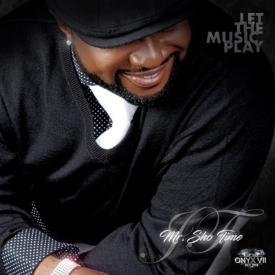 Let the Music Play (feat. Choqlate Songbird) - Single