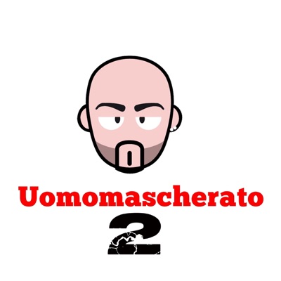 Uomomascherato 2