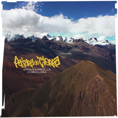 Atravesando la Cordillera - EP