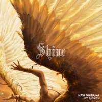 Shine (feat. Ugyen) - Single - Navi Ghiraiya