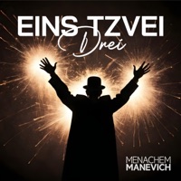 Eins Tzvei Drei - Single - Menachem Manevich