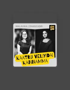 Ouça Malavika Rajhesh, assista a videoclipes, leia a biografia, veja as datas das turnês e mais!