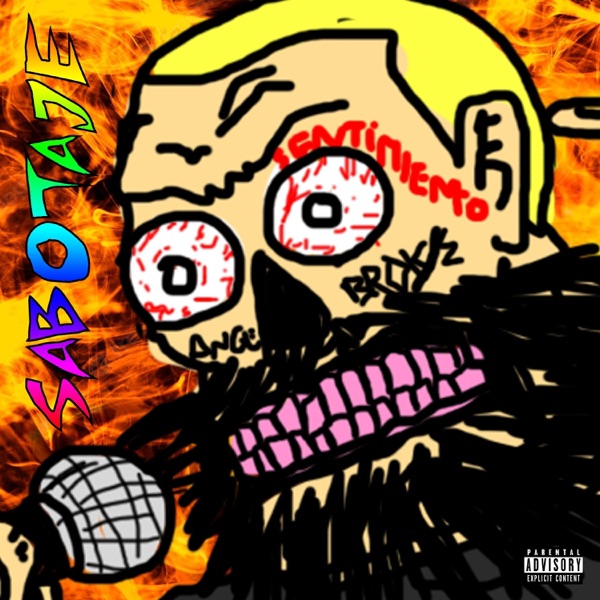 SABOTAJE (feat. CRIMExWAVE)
