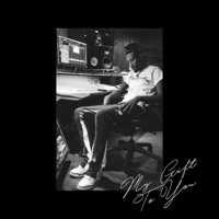 My Gift To You - EP - Sushi2Raw