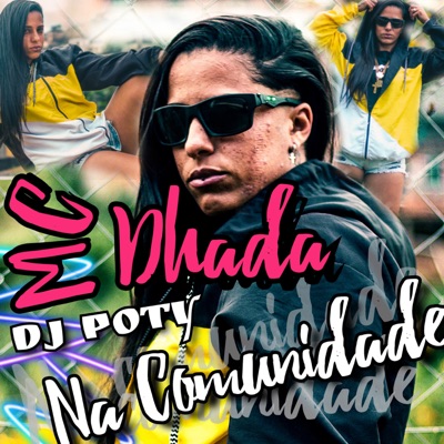 Na Comunidade - Single