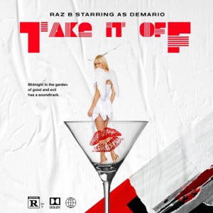 Take It Off