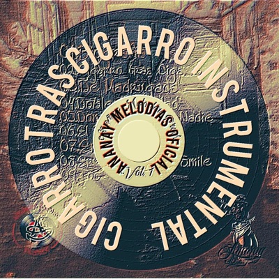 Cigarro Tras Cigarro (Instrumental) - Single