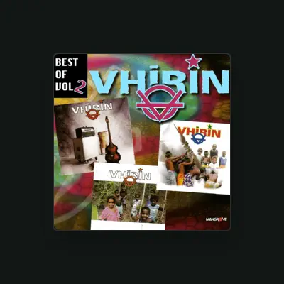 Listen to Vhirin, watch music videos, read bio, see tour dates & more!