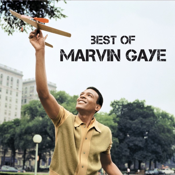 Best of Marvin Gaye - Marvin Gaye