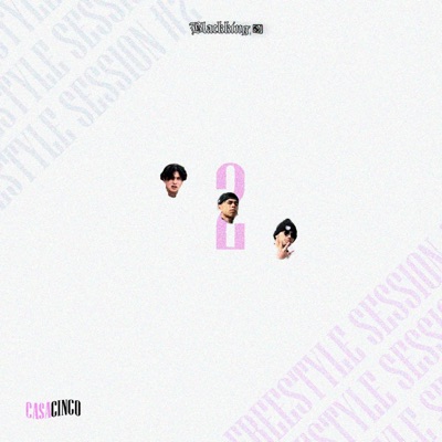 FREESTYLE SESSION #2 - Single