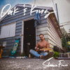 Shaun Finn - Oak & King - EP kunstwerk