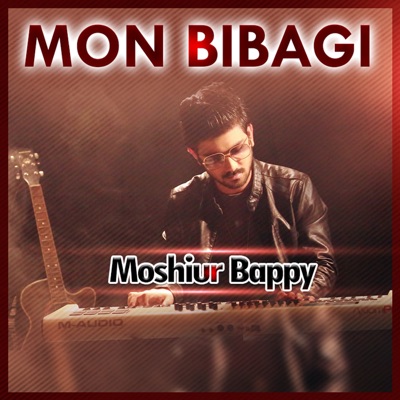 Mon Bibagi - Single