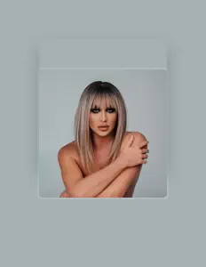 Escucha a Эвелина Гранд, mira videos musicales, lee su biografía, consulta las fechas de las gira y más.