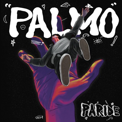 PALMO - Single