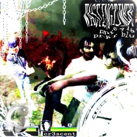 WASTINGTIMEE (feat. Phreyla) prkr blu
