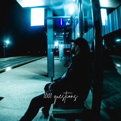1001 questions (feat. Hayzi Kay) - Single