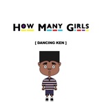 How Many Girls - Single