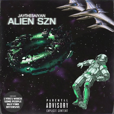 Alien SZN