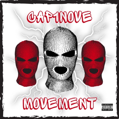 Cap1Nove Movement - EP