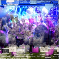 Iggy's Dream Rave - Single - Iggy Madison