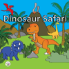 Dinosaur Stomp - Music and Fun