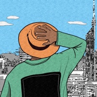 OP 1: Clutch (Single Version) - Shadrach Reid