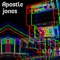 Use Me - Apostle Jones lyrics