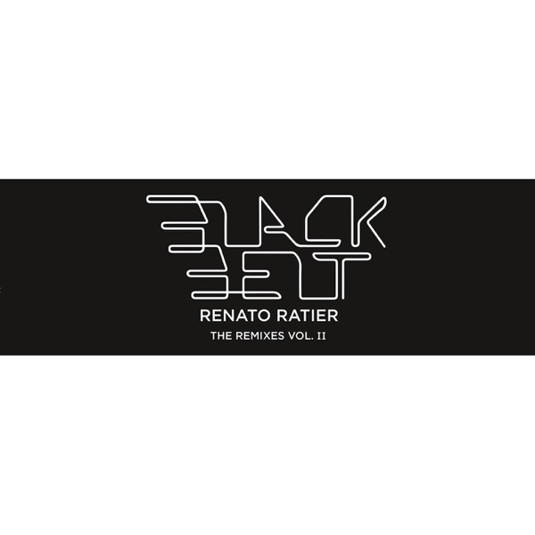 Black Belt - The Remixes, Vol. 2