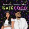 Gaté Coco (feat. Bigg Frankii) [Remix] - Brinda lyrics