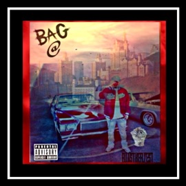 Bag at Eliastheflyest