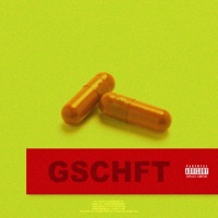 GSCHFT - Single - 13Hati & RK