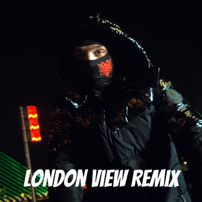 London View Remix - Single