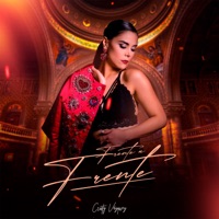 Frente a Frente - Single - Cristy Vazquez