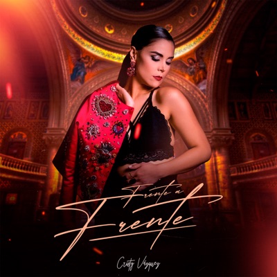 Frente a Frente - Single