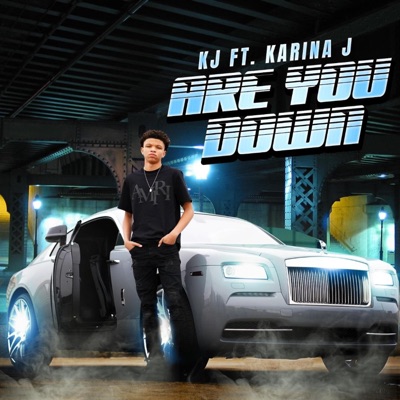 Are You Down (feat. Karina J.) - Single