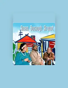 Luister naar Ashot Ghazaryan, bekijk muziekvideo's, lees de bio, bekijk de tourdata, en meer!