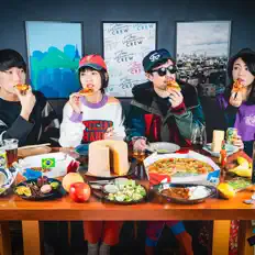 聆聽 Zettaiwasureruna、觀看音樂影片、閱讀小傳、查看巡演日期等！