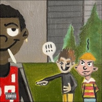 Hatin Ass - Single - BlkSknn & Soufend Music