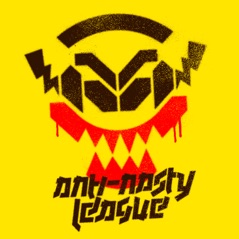 Anti-Nasty League