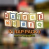 IG Rap Pack 1