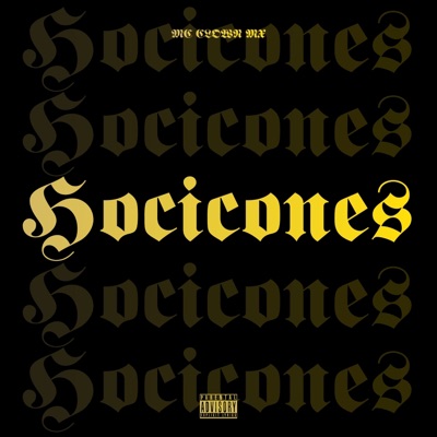 Hocicones - Single