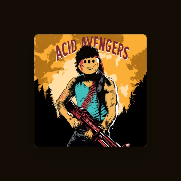 Dynarec's avatar