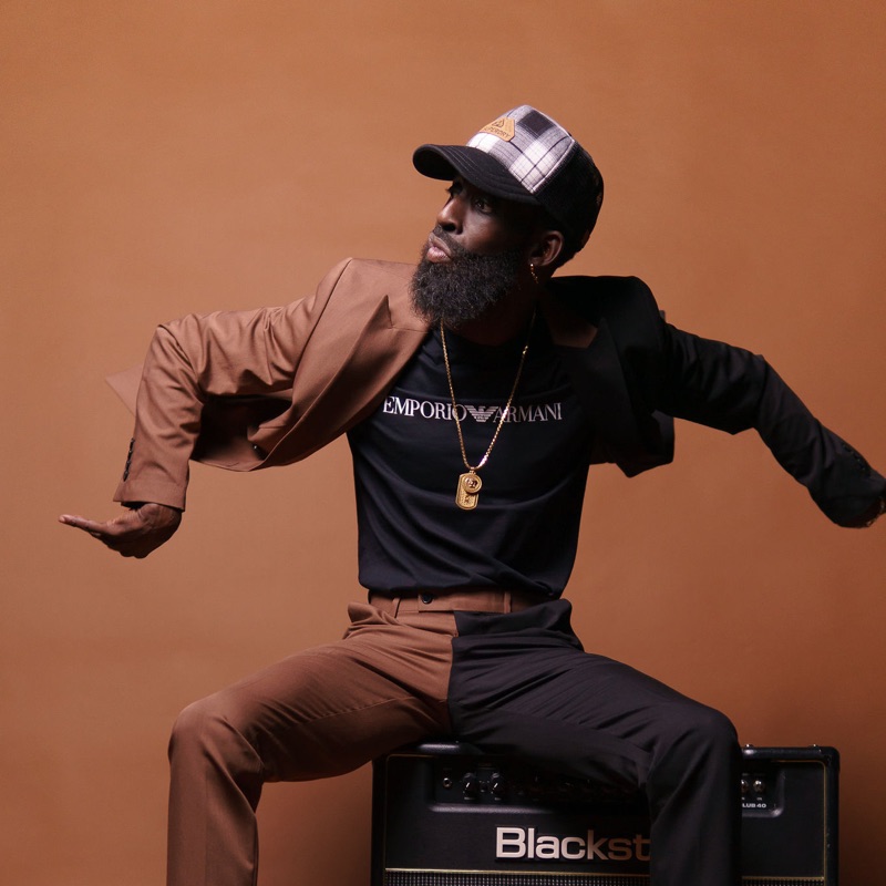 Yahweh Flow (Live In San Francisco) - Tye Tribbett