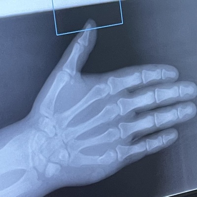 The Empty Remains the Same - EP