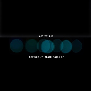 Black Magic - EP
