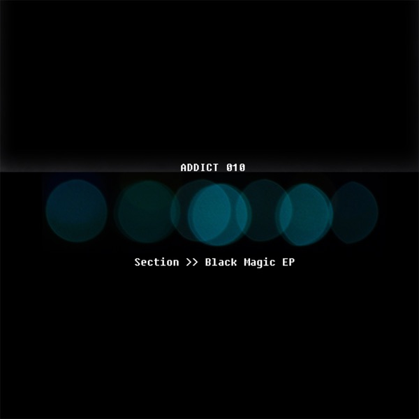 Black Magic - EP