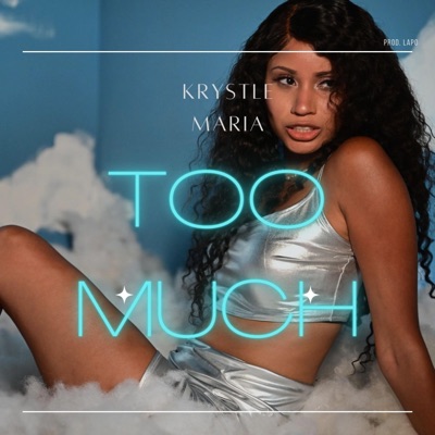 Too Much - Single